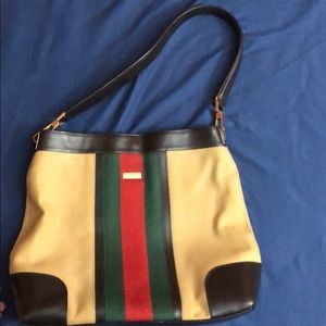 Gucci purse